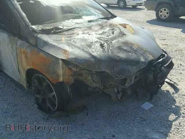 2014 FORD FOCUS - VIN: 1FADP3F29EL405311 - Photo 9