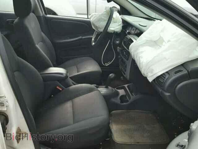2005 DODGE NEON - VIN: 1B3ES56C55D167048 - Фото 5