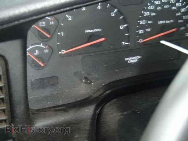 2002 DODGE DAKOTA - VIN: 1B7FL16XX2S688656 - Фото 8