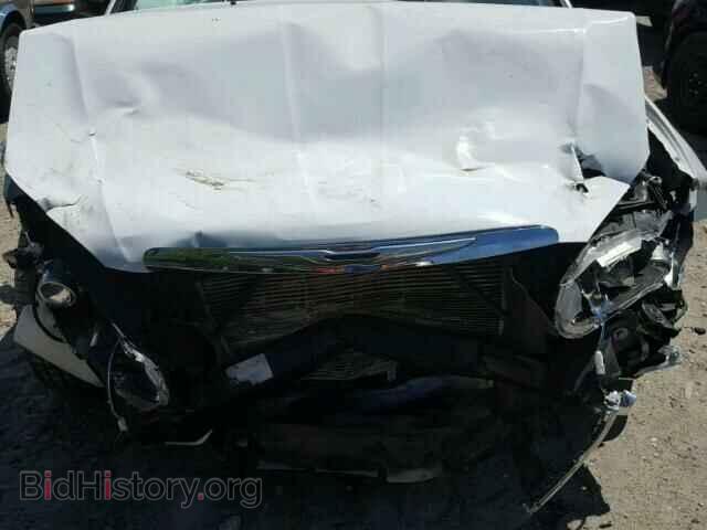 2013 CHRYSLER 200 - VIN: 1C3CCBAB2DN734183 - Фото 7