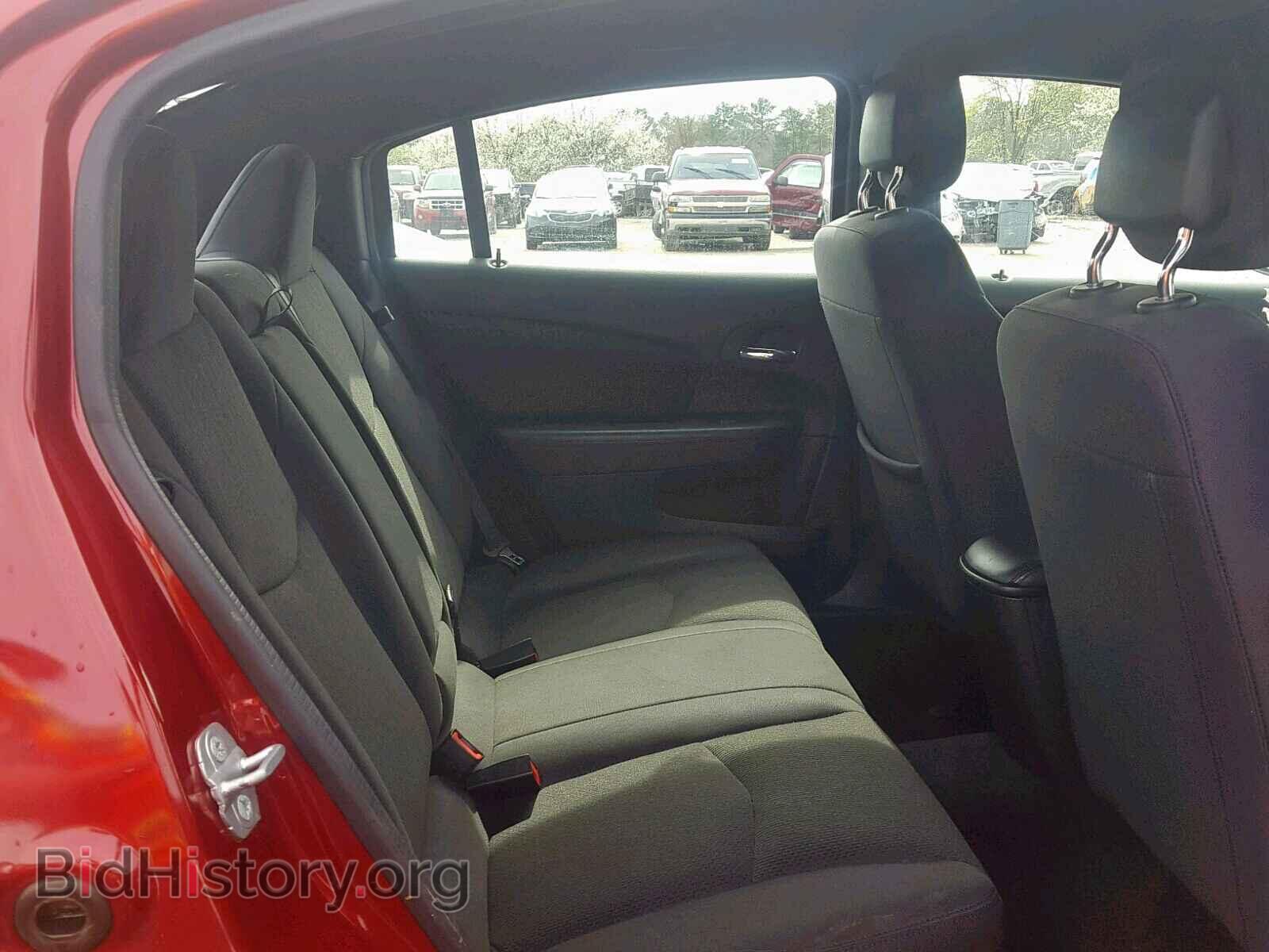 2014 CHRYSLER 200 - VIN: 1C3CCBAB4EN210986 - Фото 6