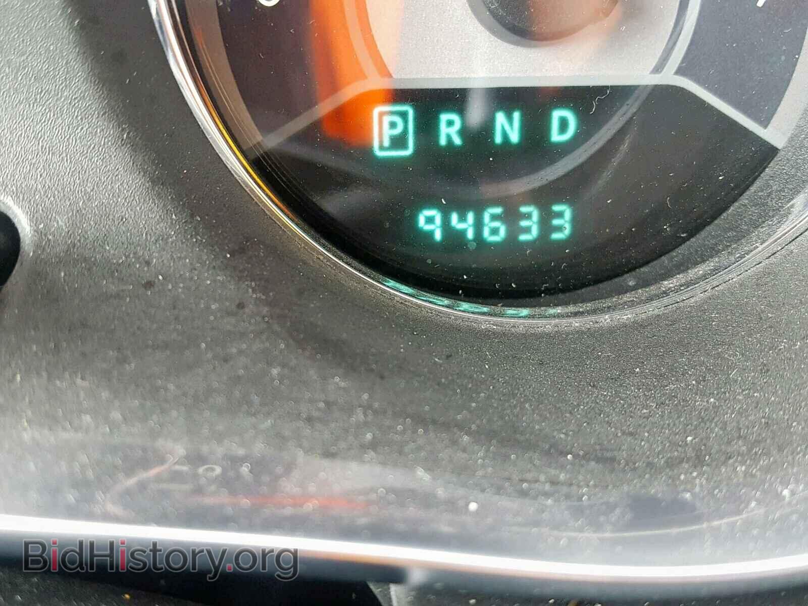 2014 CHRYSLER 200 - VIN: 1C3CCBAB4EN210986 - Фото 8
