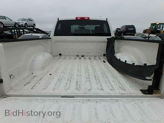 2009 DODGE RAM 1500 - VIN: 1D3HV16P89J507810 - Фото 6