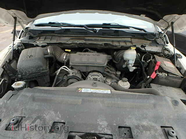 2009 DODGE RAM 1500 - VIN: 1D3HV16P89J507810 - Фото 7