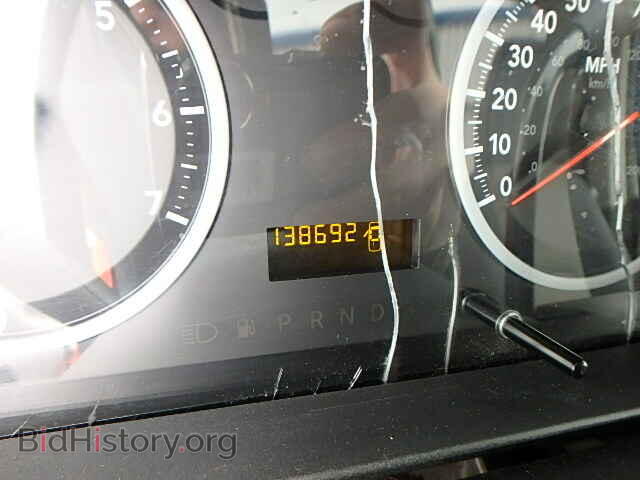 2009 DODGE RAM 1500 - VIN: 1D3HV16P89J507810 - Фото 8