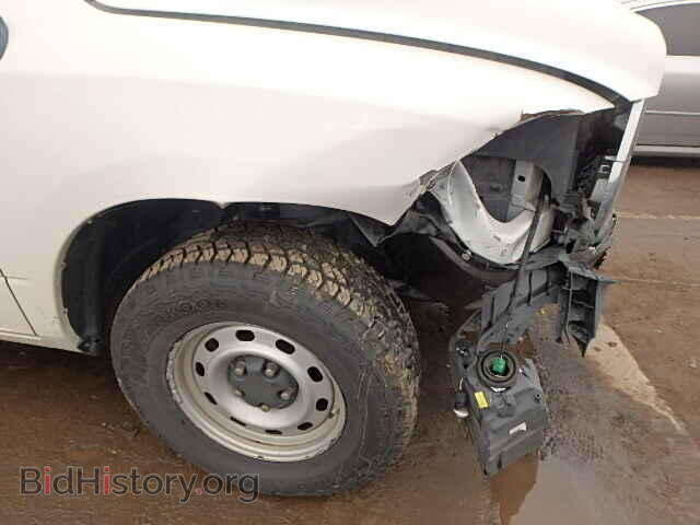 2009 DODGE RAM 1500 - VIN: 1D3HV16P89J507810 - Фото 9