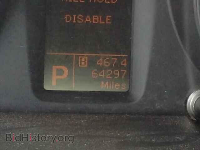 2010 SUZUKI KIZASHI - VIN: JS2RE9A52A6100340 - Фото 8