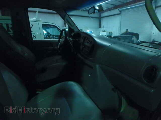 2006 FORD ECONOLINE - VIN: 1FBNE31L66HA71171 - Фото 5