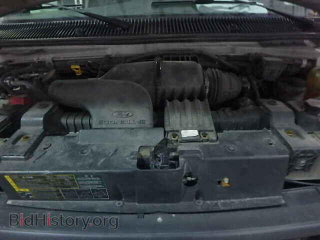 2006 FORD ECONOLINE - VIN: 1FBNE31L66HA71171 - Фото 7