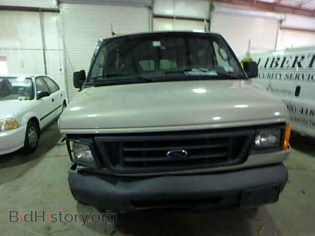 2006 FORD ECONOLINE - VIN: 1FBNE31L66HA71171 - Фото 10