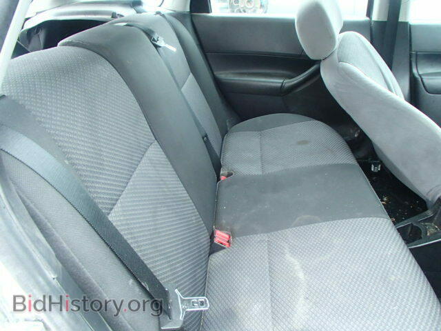 2006 FORD FOCUS - VIN: 1FAFP37NX6W158947 - Фото 6
