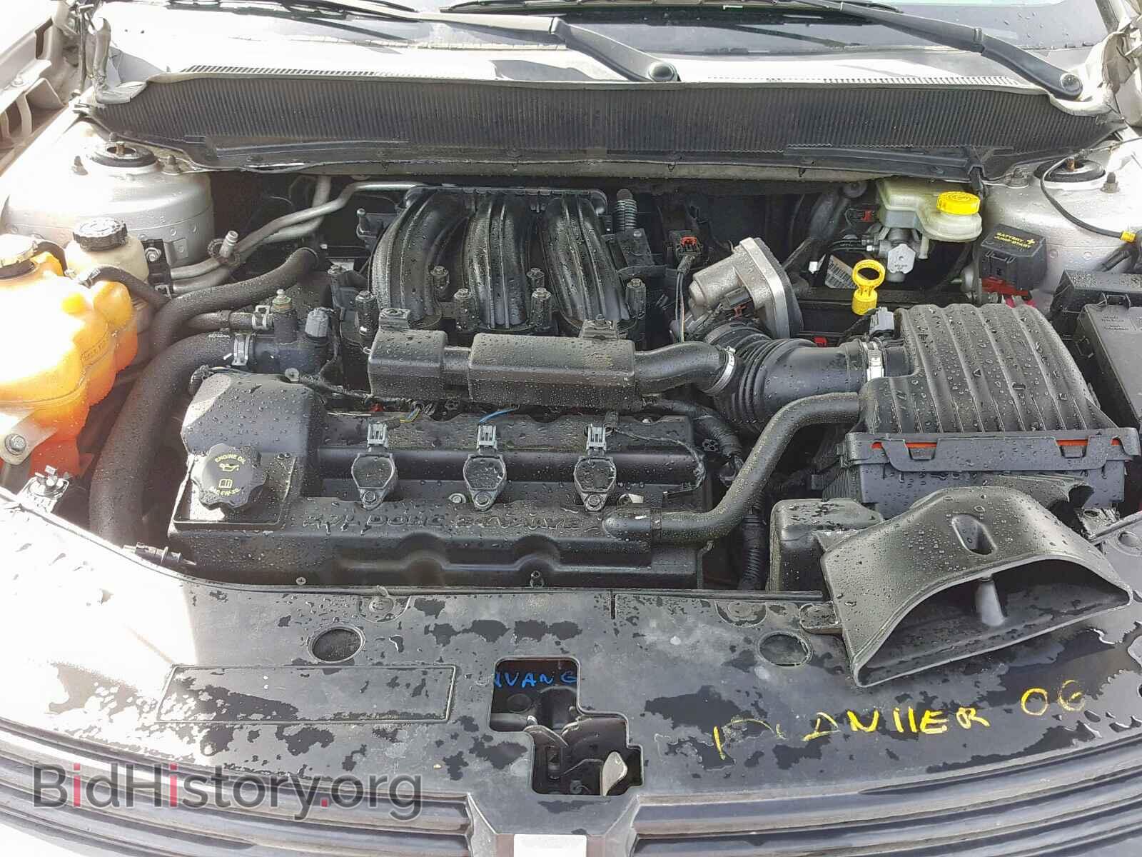 2008 DODGE AVENGER - VIN: 1B3LC56R58N538832 - Фото 7
