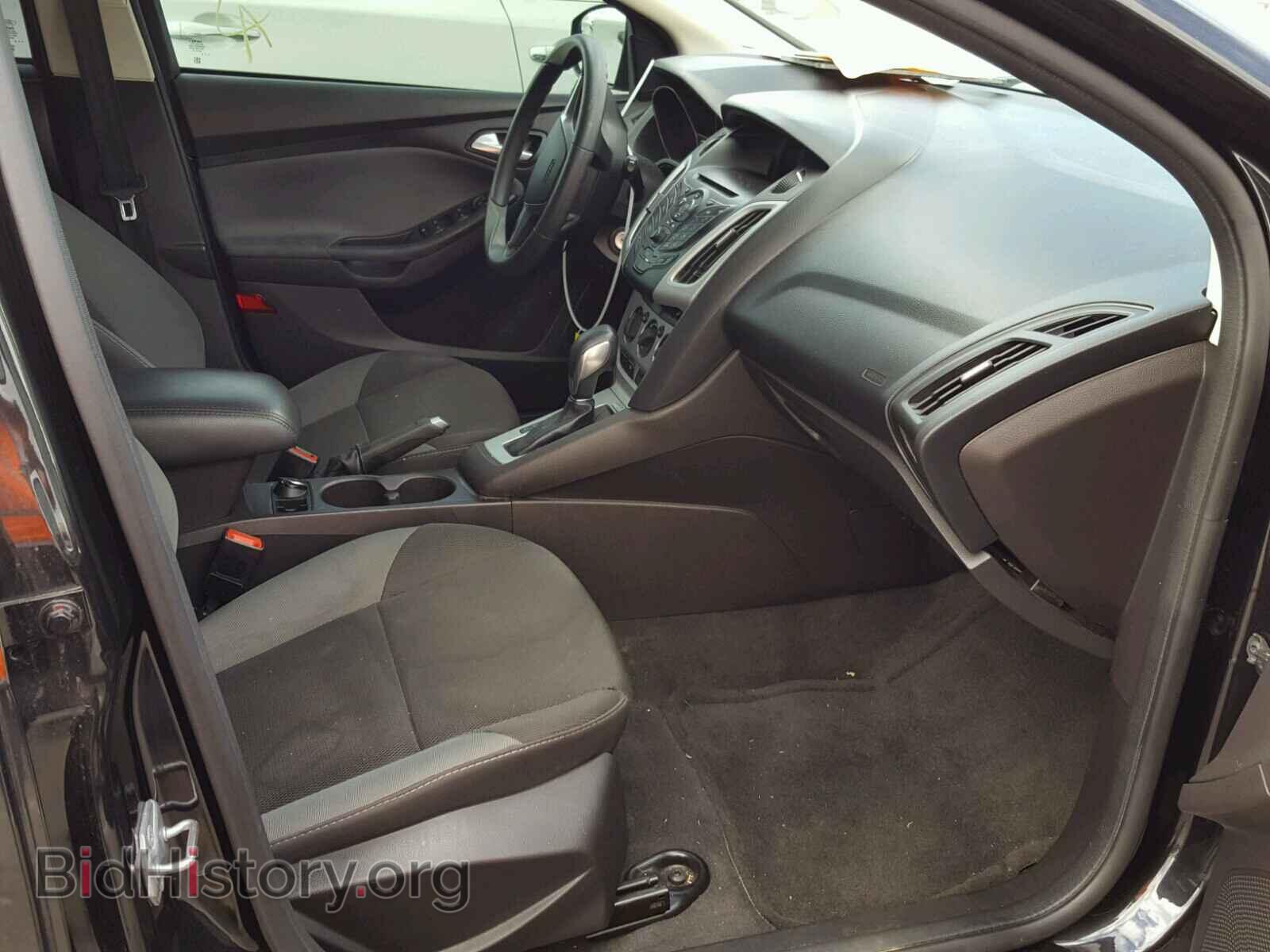 2014 FORD FOCUS - VIN: 1FADP3K23EL156557 - Фото 5