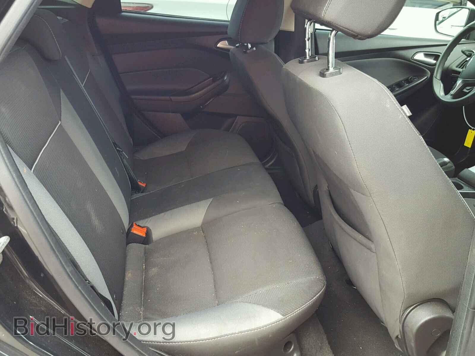 2014 FORD FOCUS - VIN: 1FADP3K23EL156557 - Фото 6