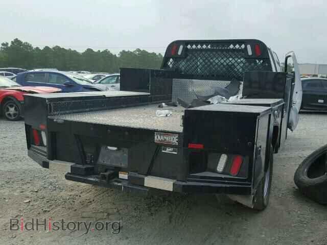 2015 FORD F350 - VIN: 1FD8W3HT7FEC84459 - Фото 4