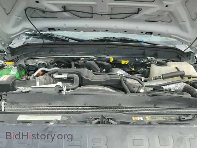 2015 FORD F350 - VIN: 1FD8W3HT7FEC84459 - Фото 7