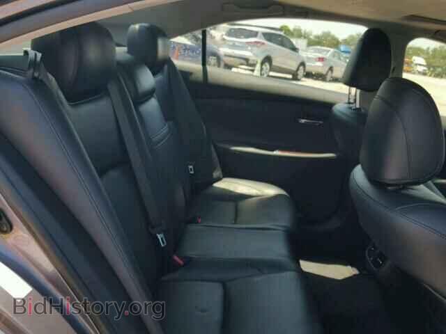 2012 LEXUS ES350 - VIN: JTHBK1EG7C2507645 - Фото 6