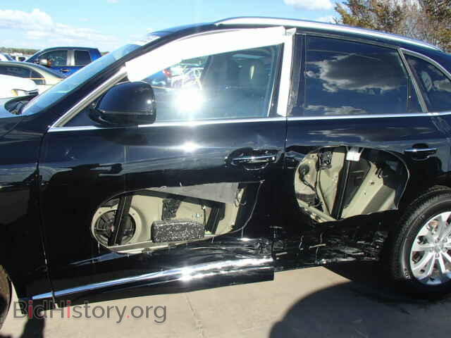 2015 AUDI Q5 - VIN: WA1CFAFP4FA118717 - Фото 9
