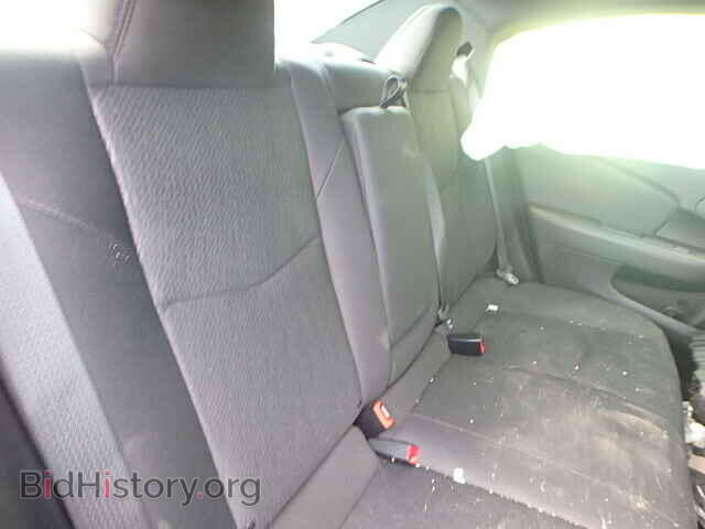 2012 CHRYSLER 200 - VIN: 1C3CCBBG9CN306183 - Фото 6