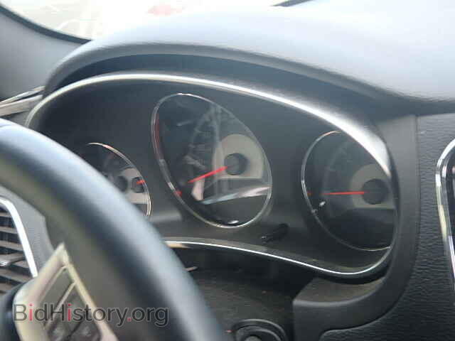 2012 CHRYSLER 200 - VIN: 1C3CCBBG9CN306183 - Фото 8