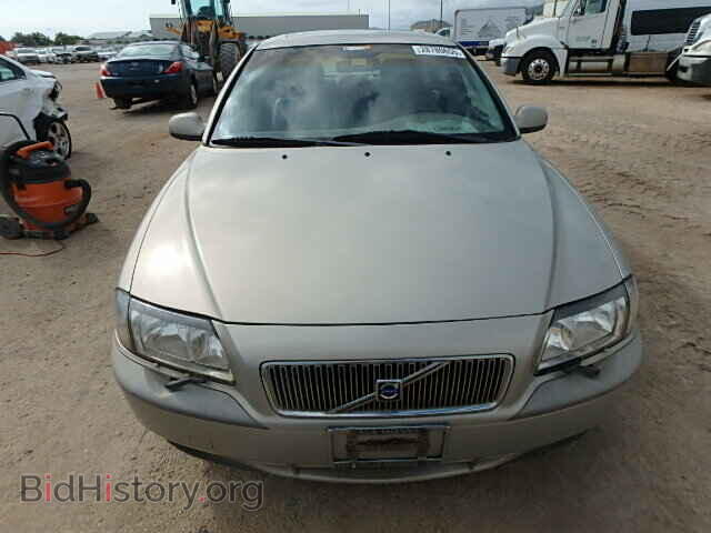 2000 VOLVO S80 - VIN: YV1TS94D6Y1077559 - Фото 9