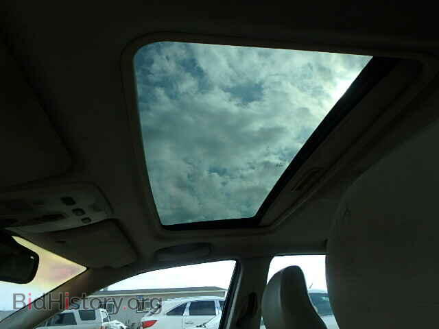 2000 VOLVO S80 - VIN: YV1TS94D6Y1077559 - Фото 10