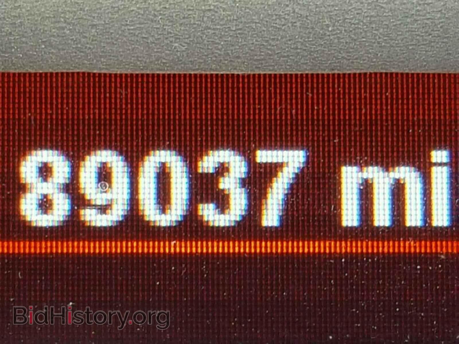 2011 DODGE JOURNEY - VIN: 3D4PG1FG6BT520555 - Фото 8