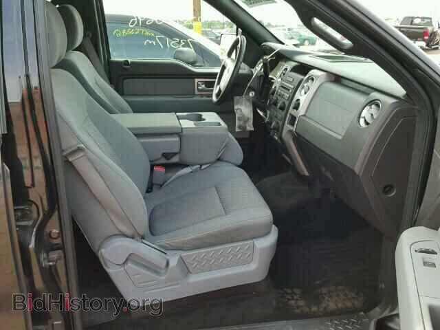 2011 FORD F150 - VIN: 1FTFW1EF7BFA38529 - Фото 5