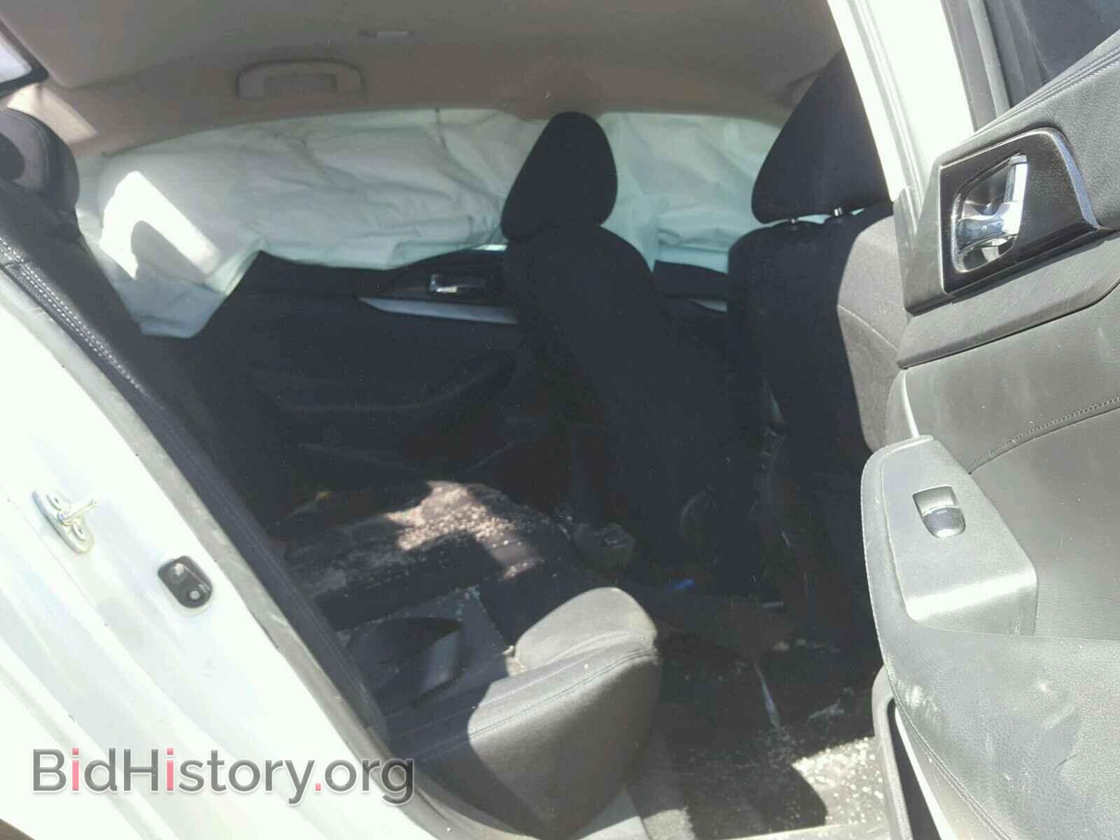 2016 NISSAN MAXIMA - VIN: 1N4AA6AP3GC903841 - Фото 6