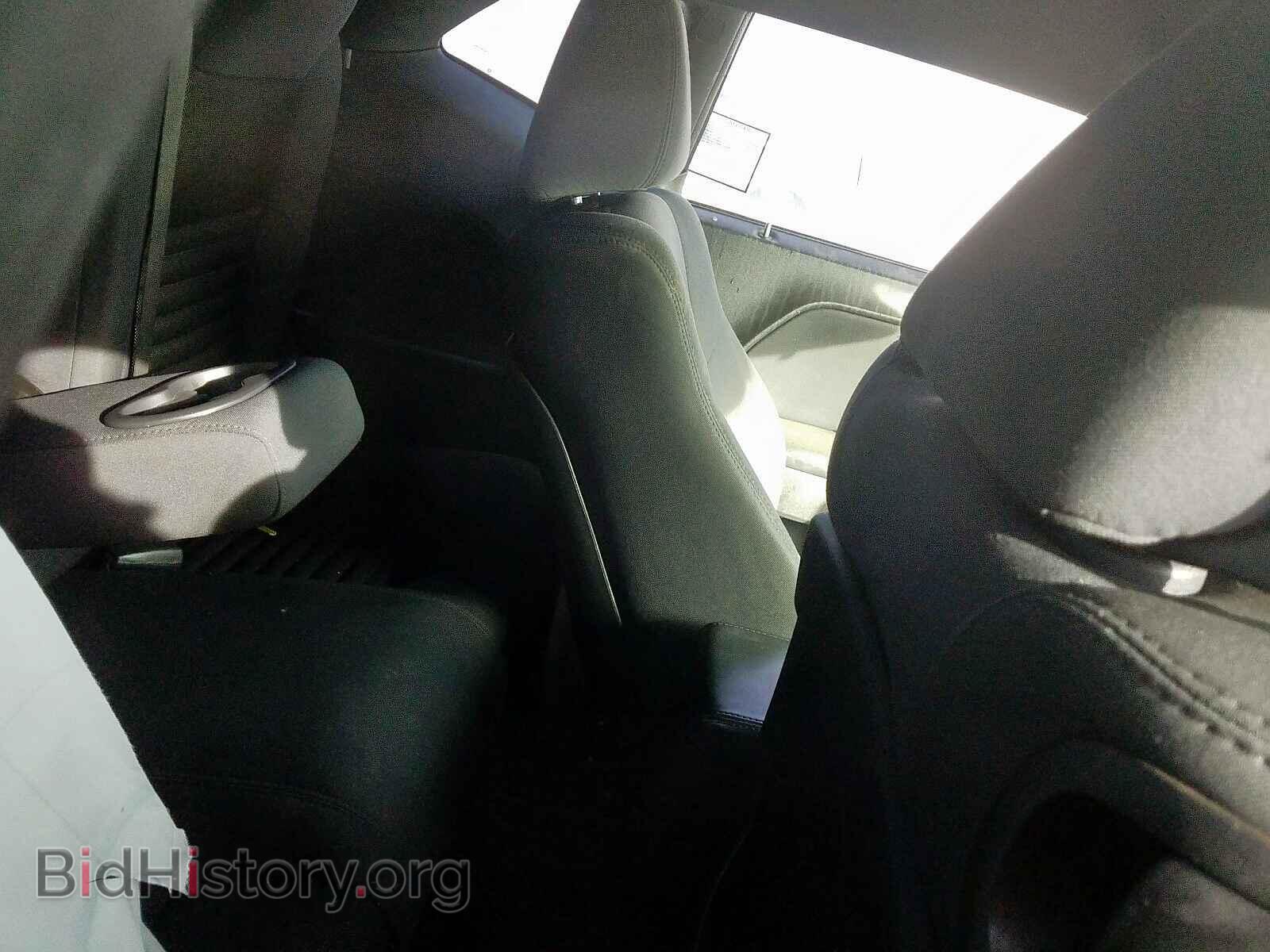 2014 DODGE CHALLENGER - VIN: 2C3CDYAG2EH313201 - Фото 6