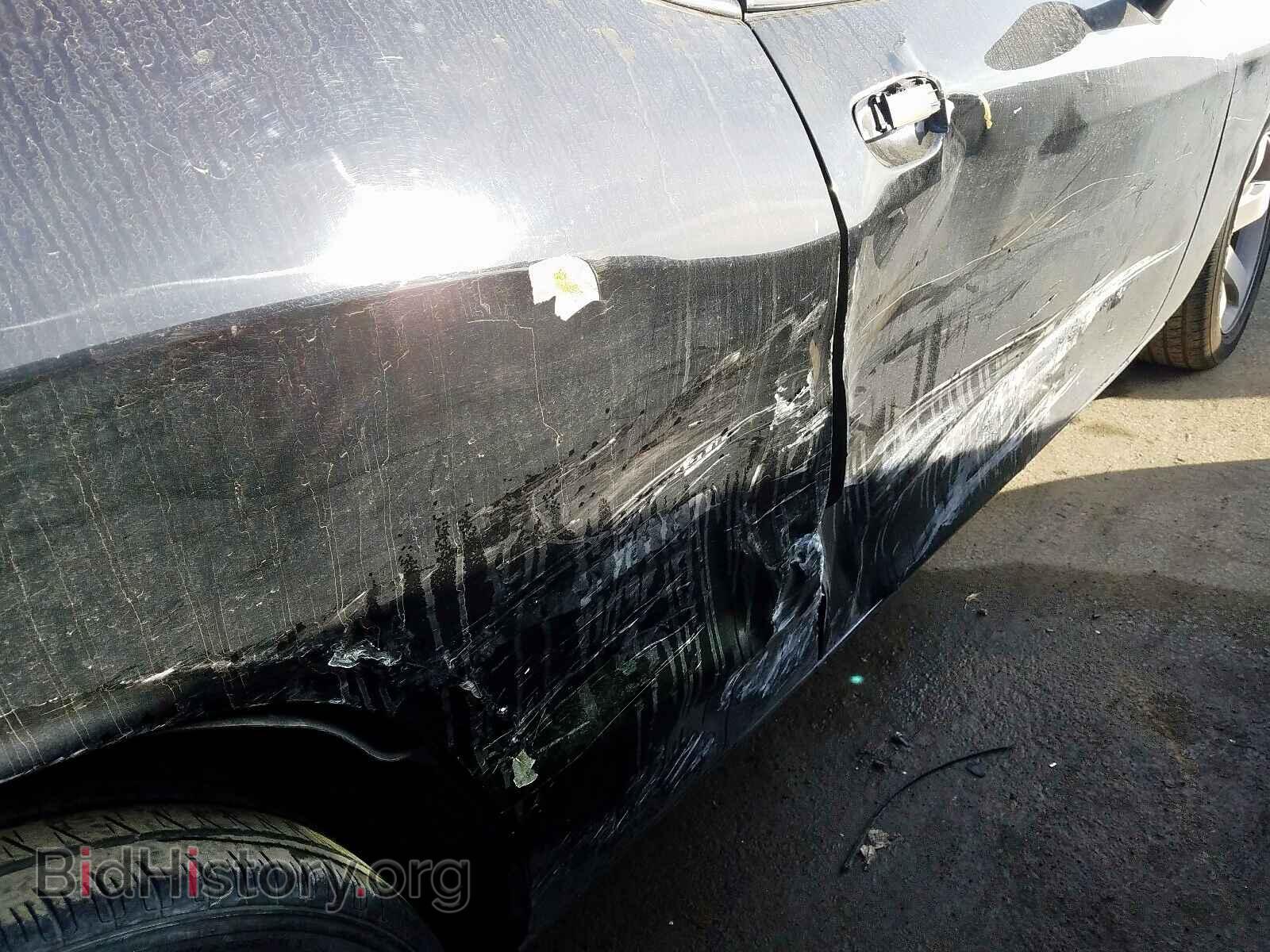 2014 DODGE CHALLENGER - VIN: 2C3CDYAG2EH313201 - Фото 9
