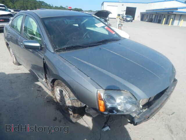 Фотография 4A3AB36F39E033101 - MITSUBISHI GALANT 2009