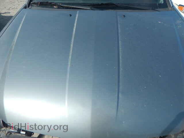 2009 MITSUBISHI GALANT - VIN: 4A3AB36F39E033101 - Фото 7