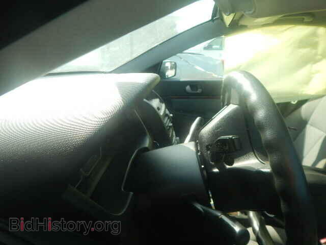 2009 MITSUBISHI GALANT - VIN: 4A3AB36F39E033101 - Фото 8