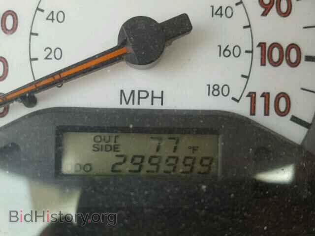 2003 TOYOTA COROLLA - VIN: 1NXBR32E43Z073034 - Фото 8