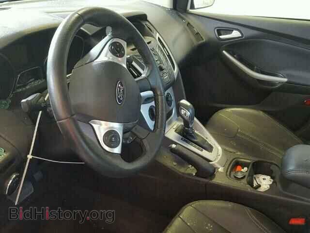 2014 FORD FOCUS - VIN: 1FADP3F25EL307036 - Photo 5