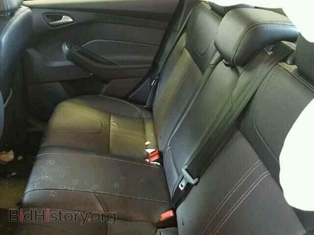 2014 FORD FOCUS - VIN: 1FADP3F25EL307036 - Photo 6