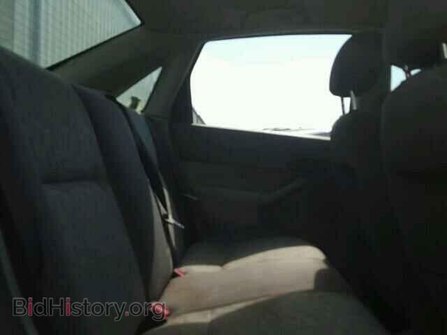 2005 FORD FOCUS - VIN: 1FAFP34N95W255883 - Фото 6