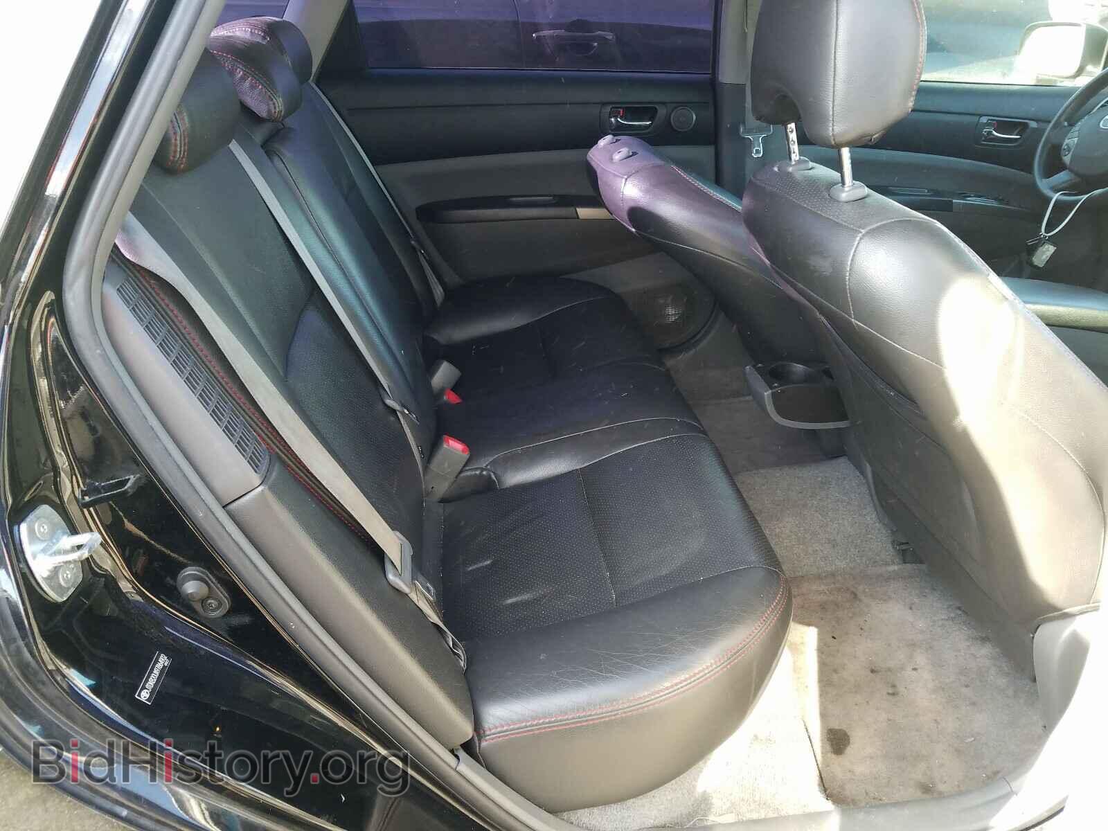 2009 TOYOTA PRIUS - VIN: JTDKB20UX97864902 - Фото 6