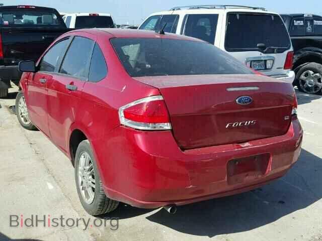 2010 FORD FOCUS - VIN: 1FAHP3FN0AW290022 - Фото 3