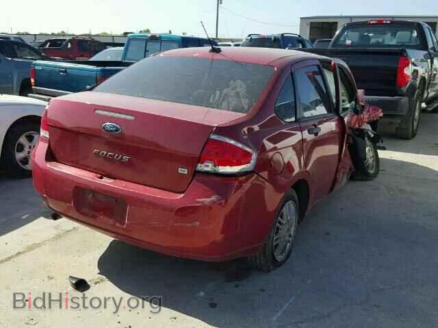 2010 FORD FOCUS - VIN: 1FAHP3FN0AW290022 - Фото 4