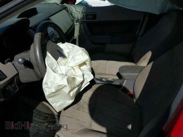 2010 FORD FOCUS - VIN: 1FAHP3FN0AW290022 - Фото 5
