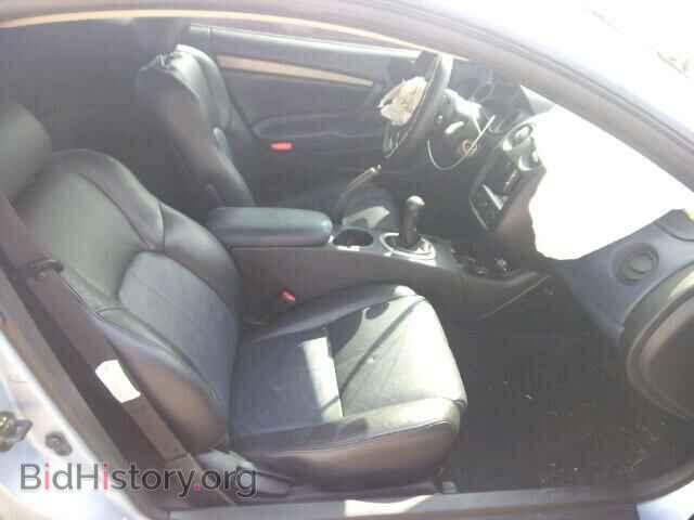 2003 MITSUBISHI ECLIPSE - VIN: 4A3AC74H93E094310 - Photo 5