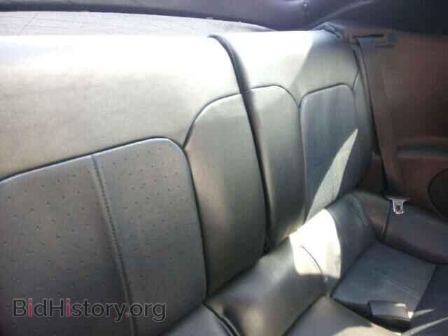 2003 MITSUBISHI ECLIPSE - VIN: 4A3AC74H93E094310 - Photo 6