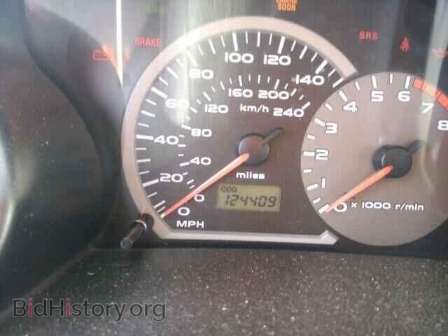 2003 MITSUBISHI ECLIPSE - VIN: 4A3AC74H93E094310 - Photo 8