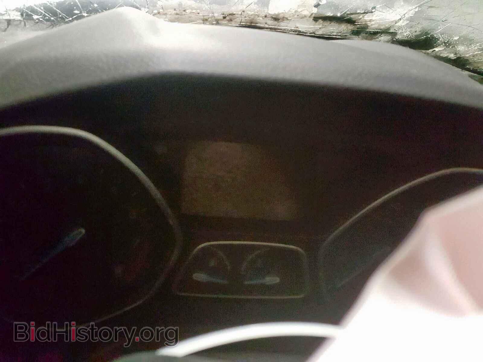 2018 FORD FOCUS SE - VIN: 1FADP3K26JL287444 - Фото 8