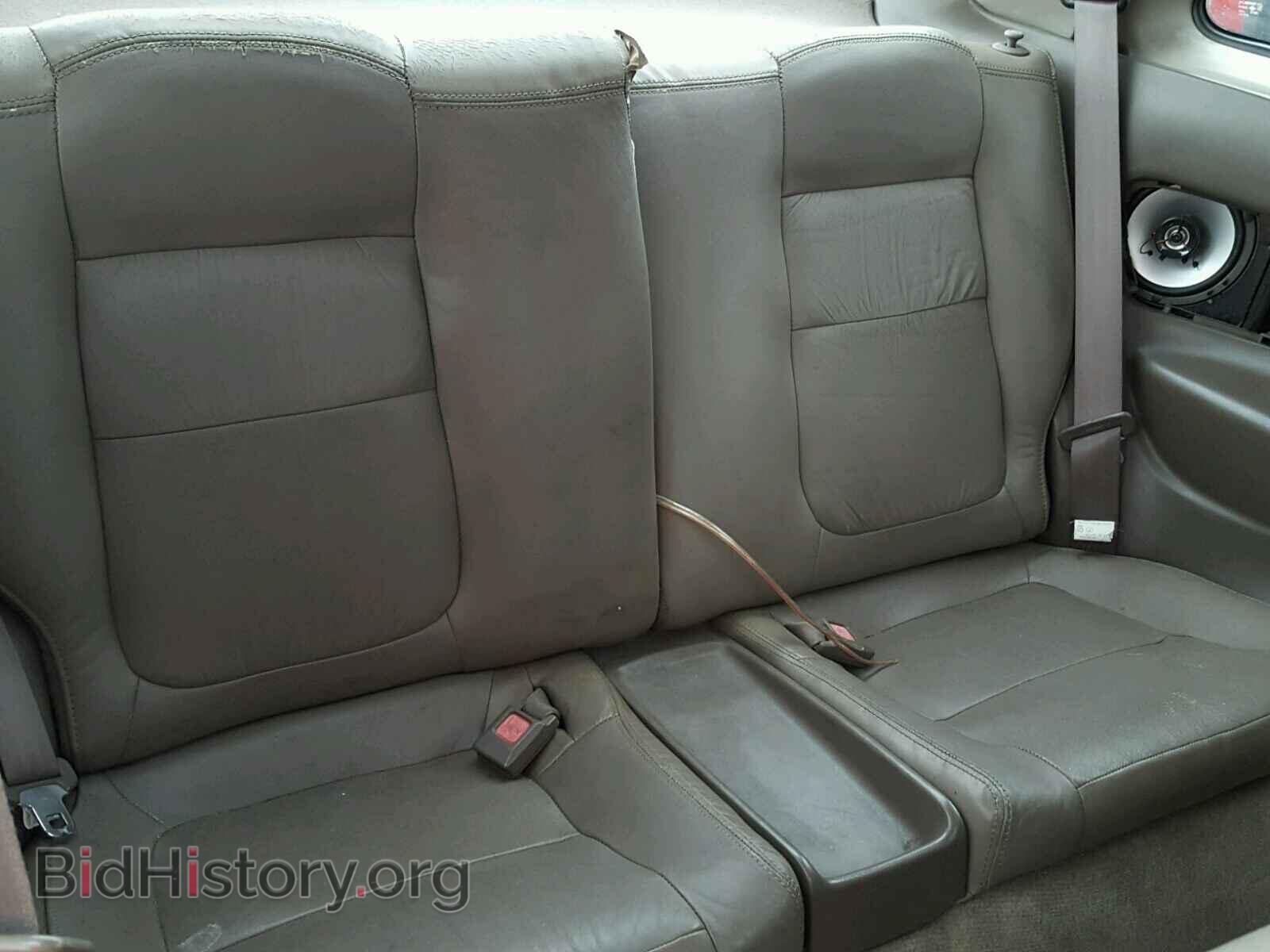 1995 ACURA INTEGRA - VIN: JH4DC4463SS012552 - Photo 6