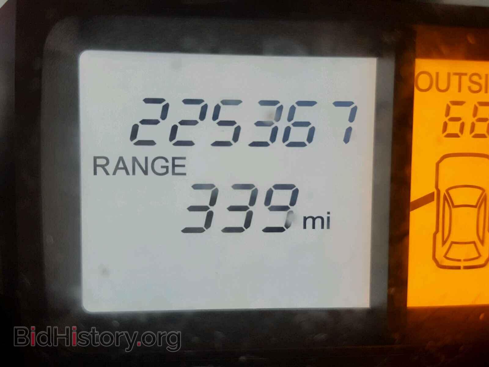2011 HONDA PILOT - VIN: 5FNYF3H62BB030410 - Photo 8