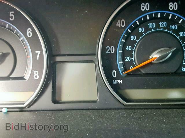 2006 KIA OPTIMA - VIN: KNAGE123665025023 - Фото 8