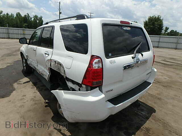 2006 TOYOTA 4RUNNER - VIN: JTEZU14R760073283 - Фото 3